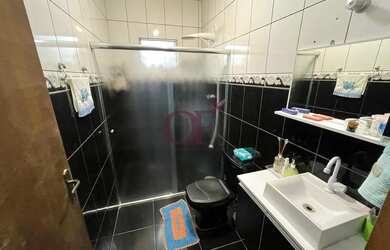 Imagem 10: Casa à venda no bairro Fazenda Grande em Jundiaí/SP