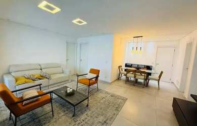 Imagem 6: Apartamento com 2 suítes no Espaço Cerâmica, em São Caetano do Sul