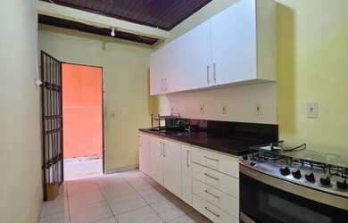 Imagem 11: Aluguel de casa em área bem localizada