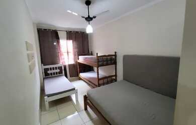 Imagem 9: Apartamento em frente a praia em Praia Grande- Litoral Sul -Carnaval Disponível