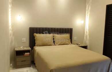 Imagem 14: Casa de Alto Padrão para Venda com 3 Dormitórios no Residencial Maria...