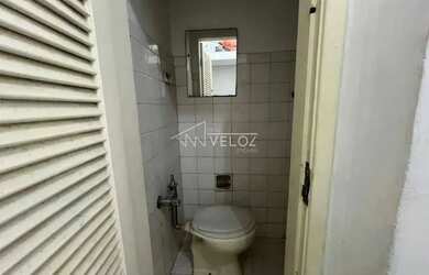 Imagem 13: Apartamento / Residencial / Flamengo