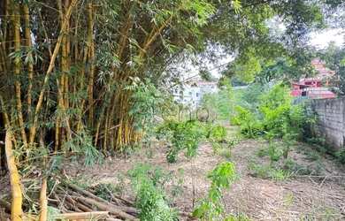 Imagem 5: Terreno à venda com 1619m² , frente para 02 ruas, no bairro Vila Ipê...