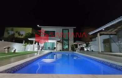 Imagem 9: Casa para locação na Estrada do Coco