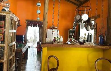 Imagem 12: Linda pousada para venda em São Lourenço MG