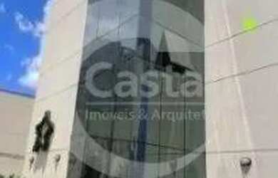 Imagem: O depósito possui 1 Vaga na garagem e 37m² de Área e está