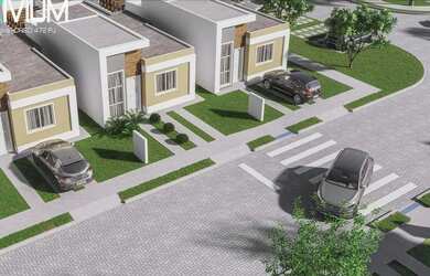 Imagem 3: Viva Club da Ilha. 82m² de Área, 2 Vagas na garageme3 Dormitórios