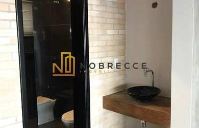 Imagem 13: Casa sobrado, alto padrão para venda ou locação localizada no Condomínio Jardim Vila Parad