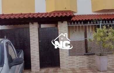 Imagem 2: Novos Começos Imóveis Vende- Casa Duplex com 4 quartos sendo 1 suíte...