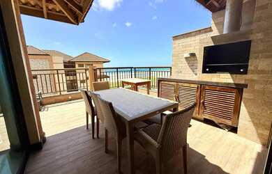 Imagem 3: Manhattan Beach Riviera,Apartamento duplex, mobiliado no Manhattan Riviera, vista mar - Aq