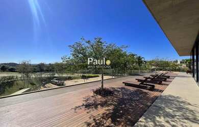 Imagem: O terreno possui 1061m² de Área e está localizado em Loteamento