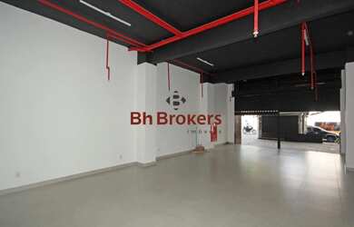 Imagem 5: LOJA COMERCIAL DE 98M² PARA LOCAÇÃO AVENIDA PRUDENTE DE MORAIS BAIRRO...