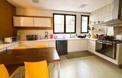 Imagem 13: Casa para locação no Residencial Tamboré 11 em Santana de Parnaíba,...