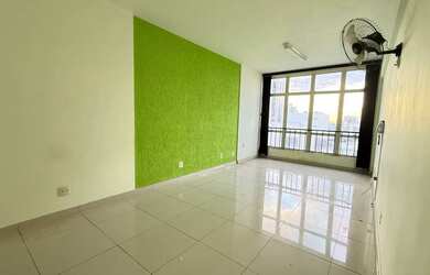 Imagem: O depósito possui 35m² de Área e está localizado em Saraiva