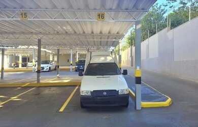 Imagem 14: Apartamento à venda em Maringá, Vila Marumby, com 3 quartos, com 69.58...