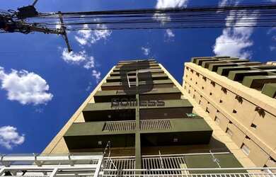 Imagem: Apartamento para alugar no bairro Jardim Paulista - Ribeirão