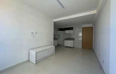 Imagem 9: TF/JN- Imóvel para aluguel possui 31 metros quadrados com 1 quarto