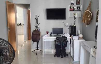 Imagem 8: VENDO CASA NA CN PRÓX AO ASLAN