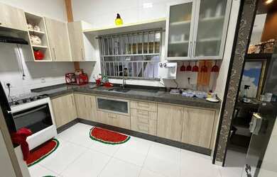 Imagem 8: Casa c/ 3 quartos sendo 1 suíte na 906 sul