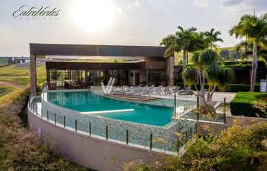 Imagem 15: Terreno - Loteamento Residencial Entre Verdes (Sousas) - Campinas