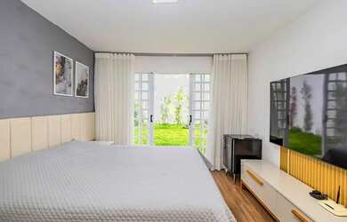 Imagem 10: Casa para venda com 161 metros quadrados com 3 quartos em Santa Quitéria...