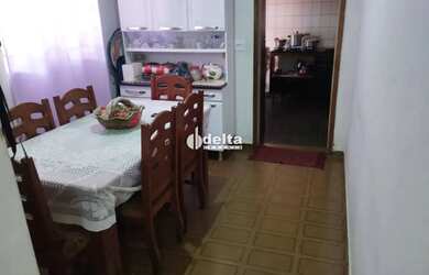 Imagem 16: Casa residencial disponível para Venda no bairro Tubalina em Uberlândia-MG