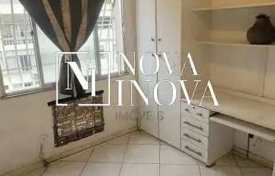 Imagem 9: Apartamento 2 quartos em Copacabana