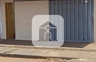 Imagem: A casa possui 4 Dormitórios, 4 Banheiros, 60m² de Área e