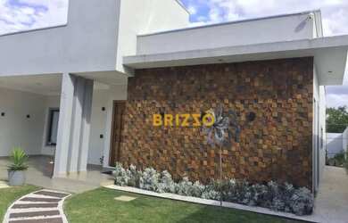 Imagem 3: Casa térrea, sendo 1 suíte e 2 demi com 3 dormitórios à venda, 233...