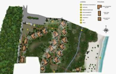 Imagem 7: Vilas do Altos de Trancoso