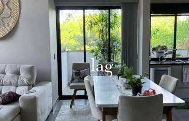 Imagem 2: Casa com 3 quartos à venda, 110 m² - Condominio Golden Park Residence...