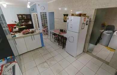 Imagem 11: Casa à venda com 3 quartos no Vila Brandina, Campinas