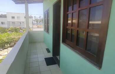 Imagem: O apartamento para alugar possui 1 Dormitório, 1 Banheiro