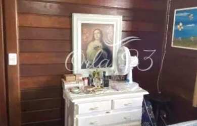 Imagem 8: GUARATIBA, ORLA 23 IMOBILIÁRIA Bela casa com jardim