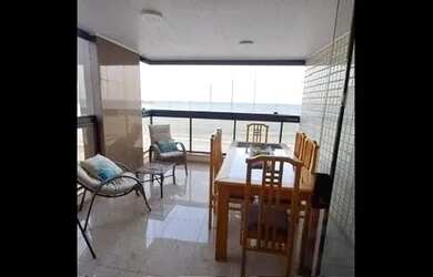 Imagem 2: Apartamento beira mar na Praia do Morro em Guarapari