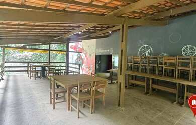 Imagem 3: Ponto para alugar, 300 m² por R$ 3.500,00/mês - Casa Branca - Brumadinho/MG