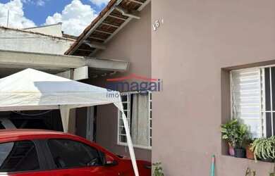 Imagem 13: Casa à Venda no São João, Jacareí