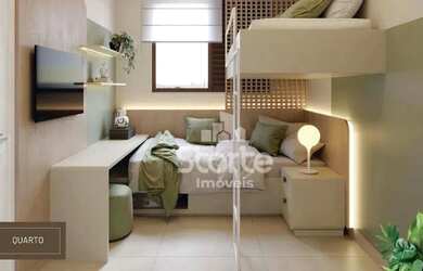 Imagem 14: Apartamentos com 2/4 sendo 1 suíte à venda, 73,09m² sendo a partir...