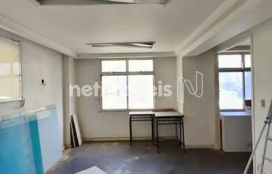 Imagem 8: Locação Andar-pilotis Funcionários Belo Horizonte