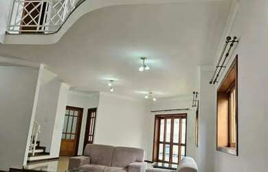 Imagem 3: Casa à venda, 4 quartos, 2 suítes, 4 vagas, Jardim Recanto - Valinhos/SP