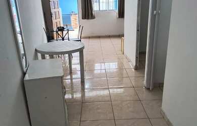 Imagem 6: Casa para temporada Vila Tupi Praia grande