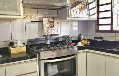 Imagem 8: CASA TÉRREA - LOTEAMENTO RESIDENCIAL FONTE NOVA - SP