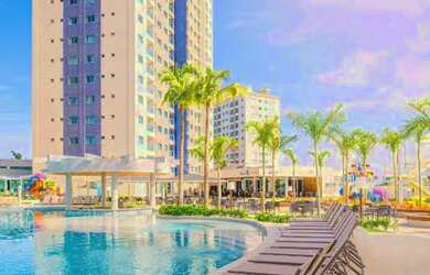 Imagem 14: Diária AP 02 quartos no Salinas Exclusive Resort