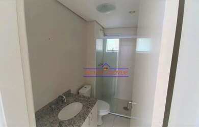 Imagem 5: Apartamento à Locação, no Bairro Vila Valparaíso em Santo André/SP