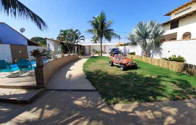 Imagem 13: Saquarema - Gravatá. Piscina, Varanda, Área de serviçoe3 Dormitórios