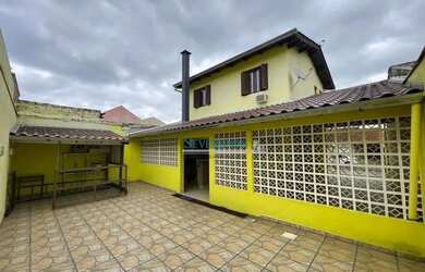 Imagem 16: Sobrado com 3 dormitórios, 160 m² - venda por R$ 450.000,00 ou aluguel...