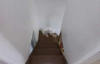 Imagem 13: Sobrado com 50m em condomínio fechado com uma vaga de garagem coberta...