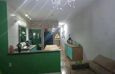 Imagem 12: Casa à venda em Sumaré, Jardim Dulce Nova Veneza , com 2 quartos, com...