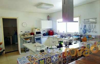 Imagem 12: Casa 4 Dormitório s Bairro Parque das Laranjeiras