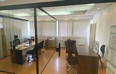 Imagem 7: Prédio comercial para locação ou venda no Parque Prado, em Campinas